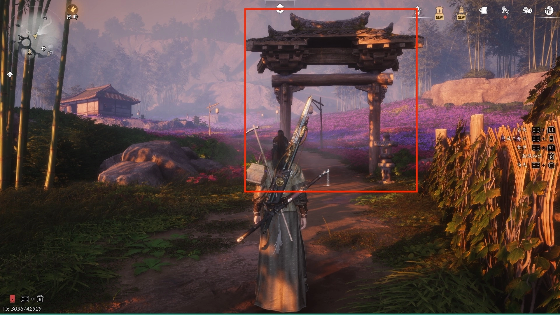 花海的奇遇任務「聞籟之聲」正確觸發方式