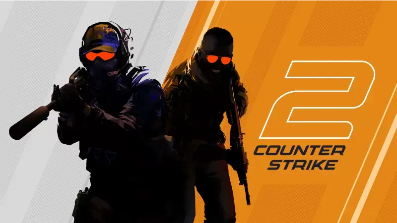 《絕對武力 2》（Counter-Strike 2、CS2