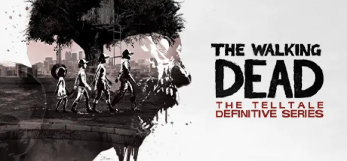  陰屍路系列 The Walking Dead: The Telltale Definitive Series