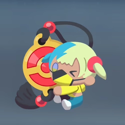 多準備「紅色卡娜莉人偶」來幫助獲得更多經驗值