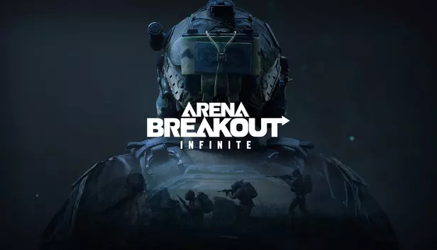 暗區突圍：無限 Arena Breakout: Infinite