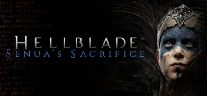  地獄之刃：賽奴雅的獻祭  Hellblade: Senua's Sacrifice
