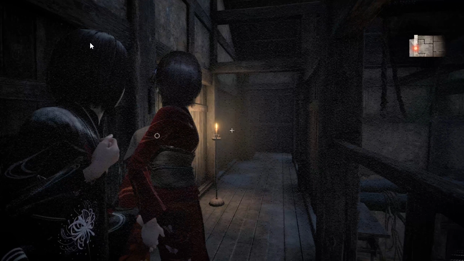 新動作「牽手」