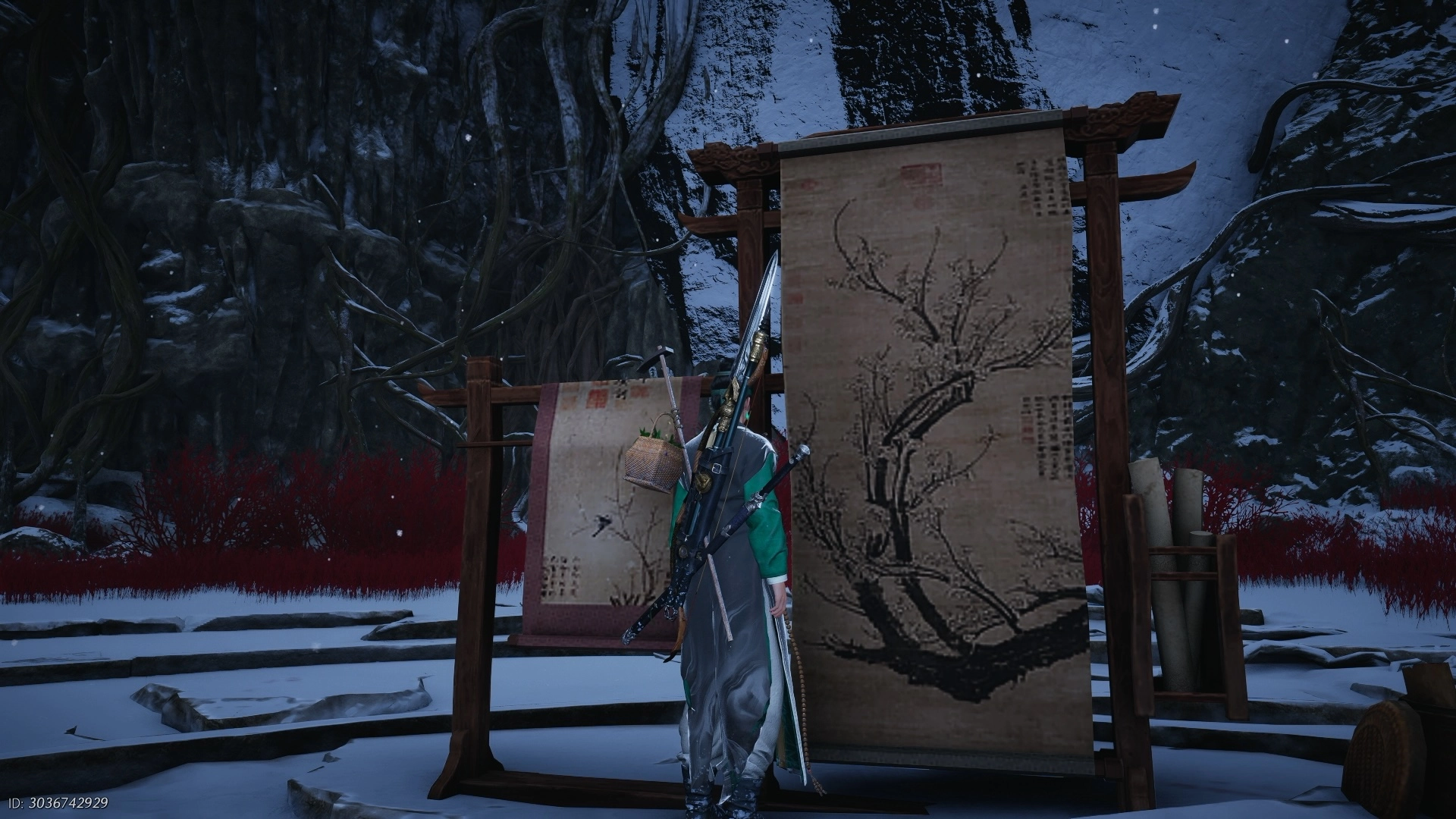 燕雲十六聲河西地區攻略：涼州萬事知 「行樂天水」 任務攻略方法