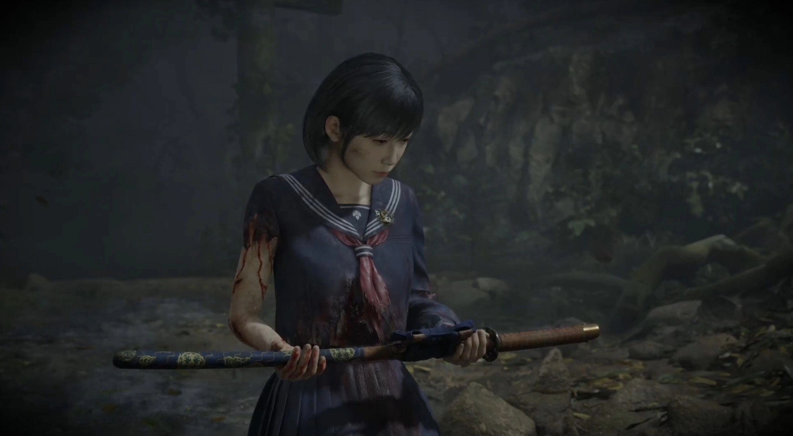 《沉默之丘f》攻略: 隱藏武器「靈刀」獲得方法