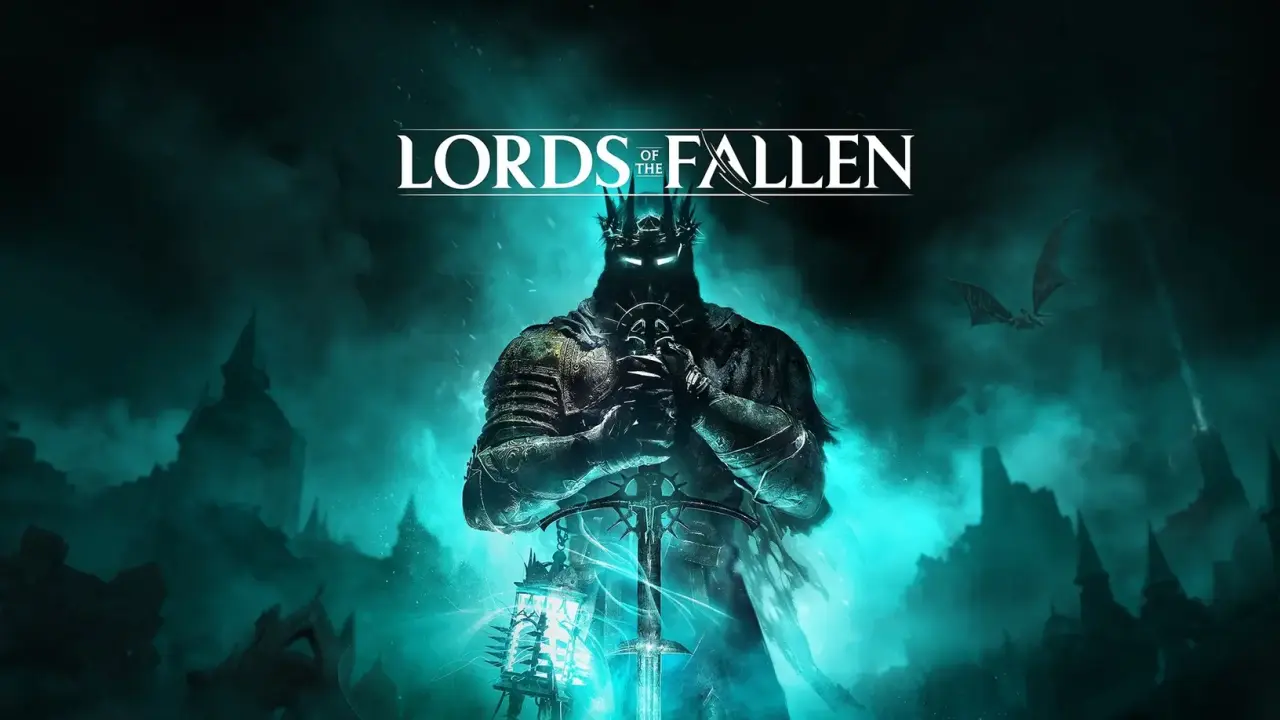 《墮落之王》Lords of the Fallen