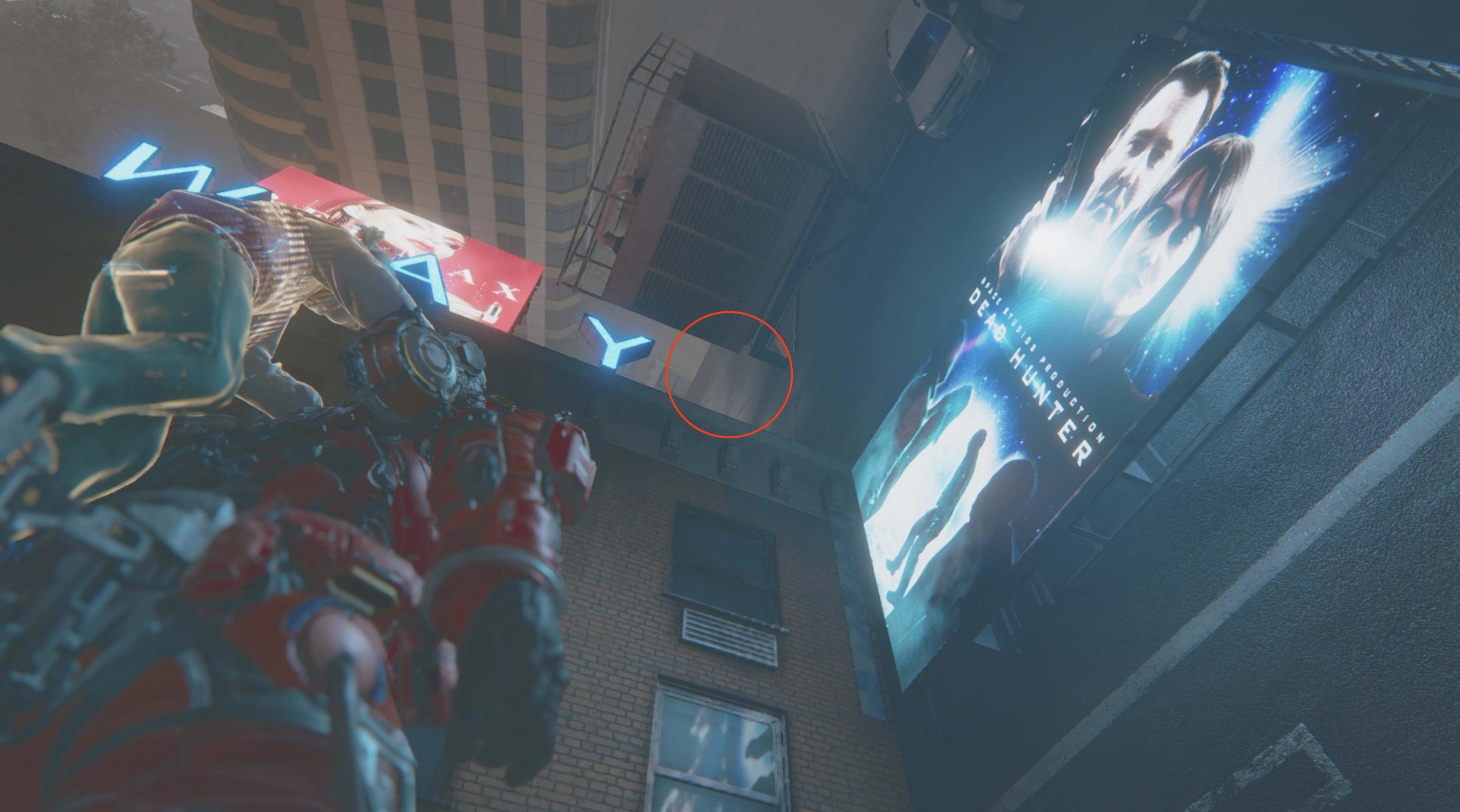 位置地圖：02購物區（車站選購物區入口）