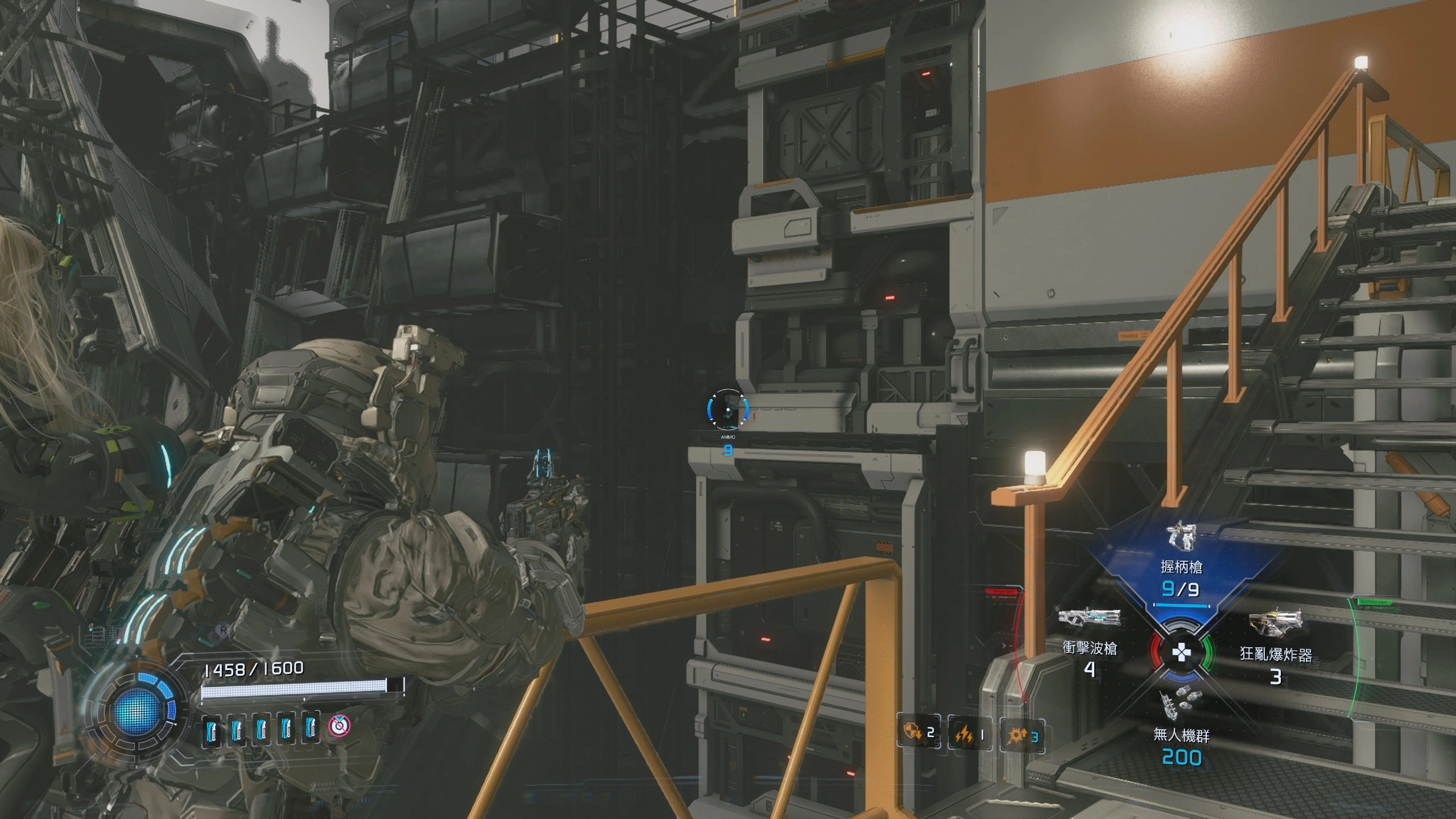 位置地圖：01傳送點入口（車站選航運站）