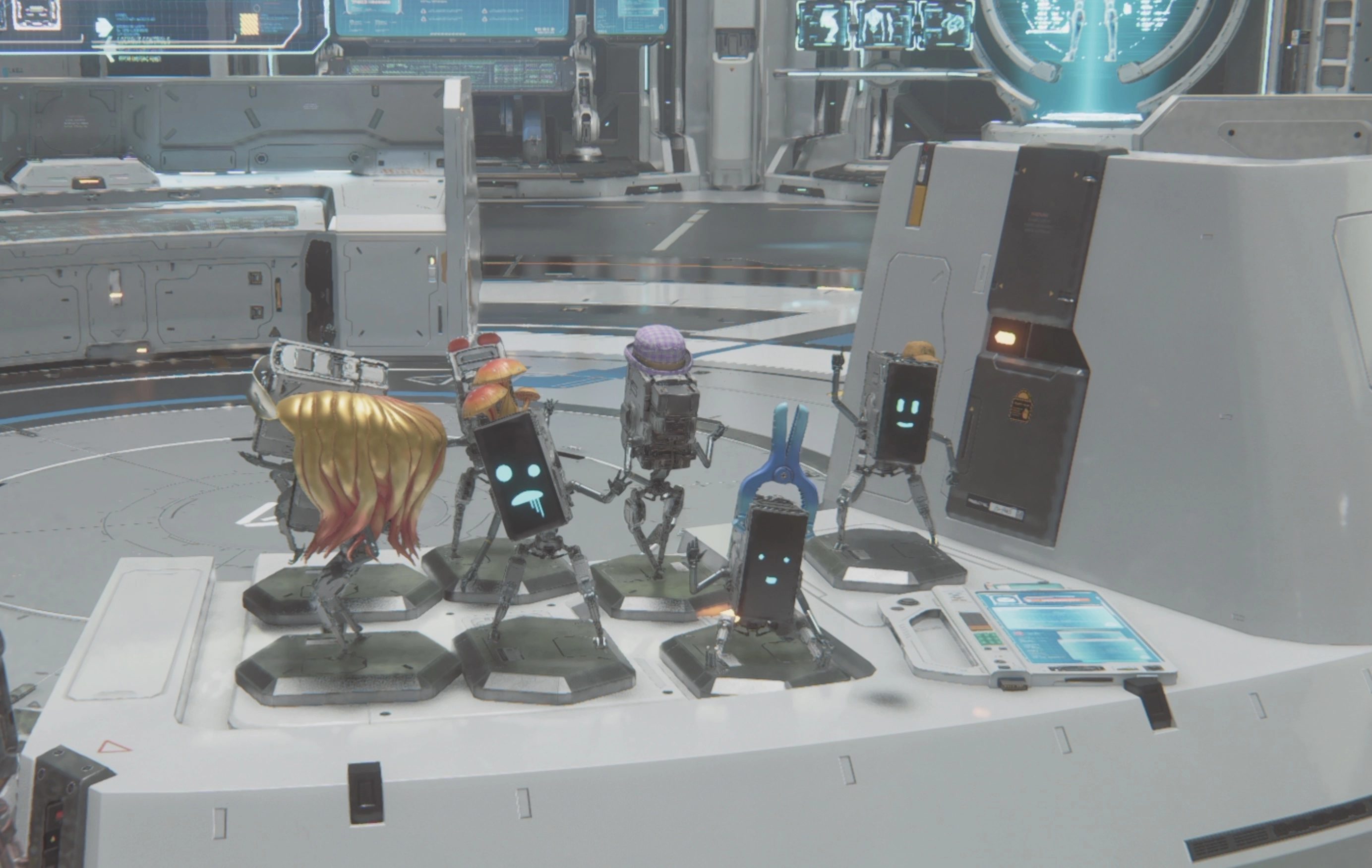 人機迷網攻略：全迷你阿艙位置一覽